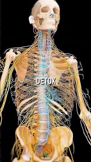 How to Clean Your Gut Naturally 🥦✨ | Healing Starts in Your Gut #health #wellness