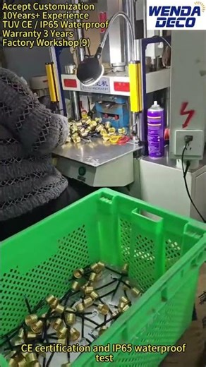 Factory Workshop (9)