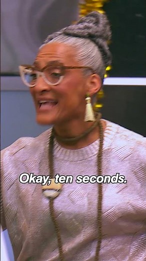 “you got enough stuff?!” 😰 #nextlevelbaker