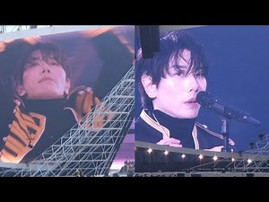 260411 박효신 콘서트 편집 좀 한 풀버전