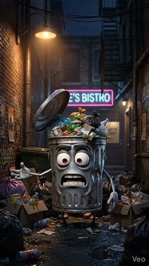 Pequeños objetos. Grandes verdades. 🌎✨