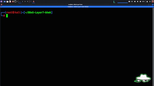 Offensive Security Tool: DDoS-Layer7-bheh This tool is written by us, it can be used by the Red Team to perform assessments on how a host can withstand such types of attacks, specifically allowing you to choose a Port and the Time needed, to exploit known vulnerabilities that suffer from DDoS Attacks, and/or test your website how it responds to such attacks and takes the necessary measures to harden your overall network around it. Read the full post: https://www.blackhatethicalhacking.com/tools/