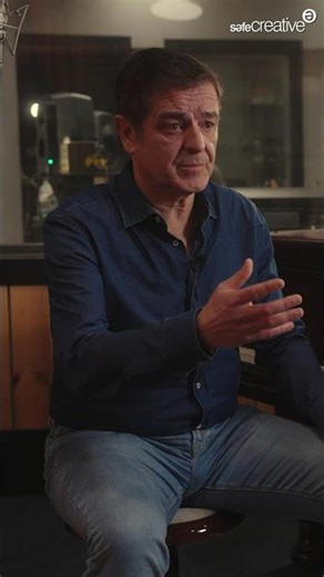 Entrevista a Jorge Dinarés, cantautor y músico