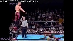 40K views · 560 reactions | CRAZY ECW MOMENTS 1997 PT 1 #ECW #WWE #extreme #wrestling #OMG | Chuckie's Art of Wrestling | Facebook