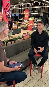 ”Am niște momente când exegerez cu mine”. Dispozitivul care îl ajută pe președintele lui Dinamo