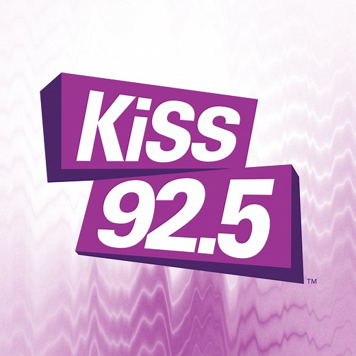 KiSS 92.5 - Seekr