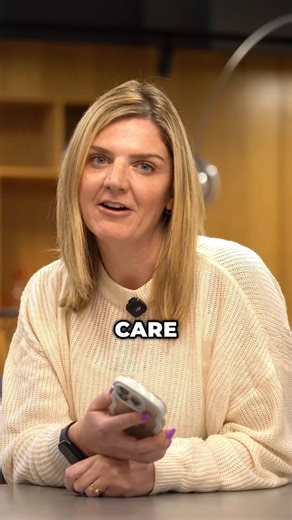 Care that’s connected, clear and built around you 📱💜 At Unity Care Specialists, every visit is tracked using the Birdie app, giving you full transparency over care delivered, medications, tasks, and schedules in real-time. We believe great care means clear communication and peace of mind, for clients and their families. 🌐 Looking into home care support? 💬 Get in touch to learn more about how we can help. #homecare #personcentredcare #carewithconfidence #unitycarespecialists #birdieapp #quali
