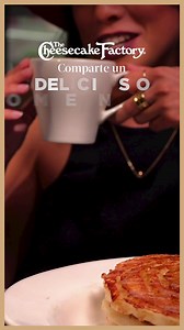 El fin de semana está hecho para disfrutar de un fantástico brunch. 🫶🏼🧇 | The Cheesecake Factory México