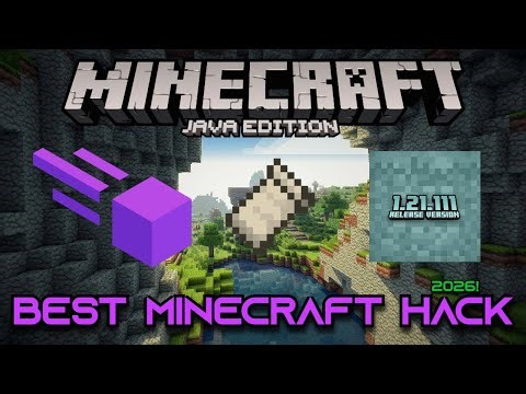 Best free Minecraft hack 2026 (Meteor Client)