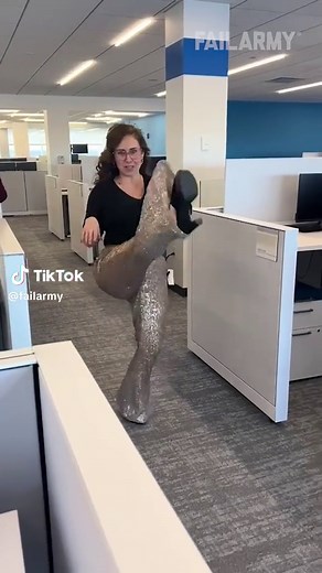 Ministry of Silly Walks Compilation