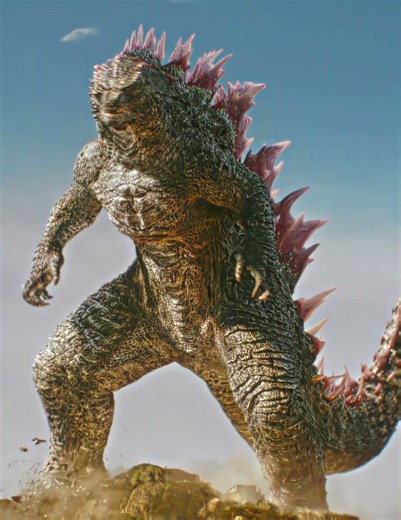 Godzilla Incoming!! #edit #godzilla #godzillavskong #unexpected #unexpectededit #godzillaedit #pjf