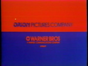 Arthur (1986 VHS Opening)