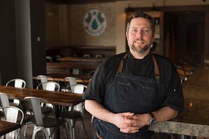 Exton Eatery Offering Special Christmas, New Year Events