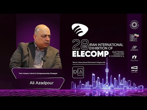 AI, Deep Tech & Ethics: Where Iran’s Tech Ecosystem Is Heading