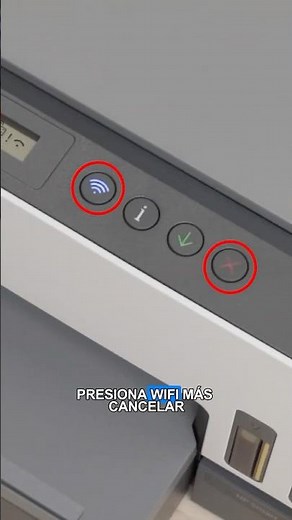 📶 Is your HP Smart Tank 700 not connecting to Wi-Fi? QUICK FIX for models 720, 750, and 790
