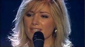 Helene Fischer - Ave Maria Franz Schubert - German Version