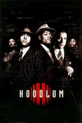 Hoodlum (1997) - Where to Watch