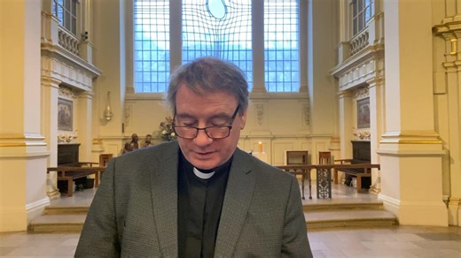 St Martin-in-the-Fields on Reels