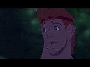 Megara made Fungus feel better