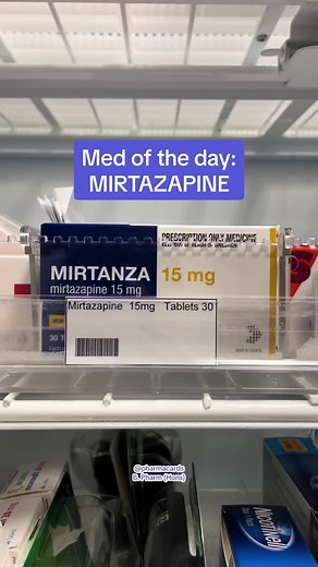 Understanding Mirtazapine: Uses, Dosage, and Side Effects