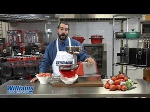 Spremy Tomato Squeezer