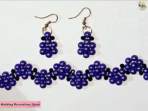 How to Make Easy Daisy Bracelet Tutorial | Wedding Decoration Ideas