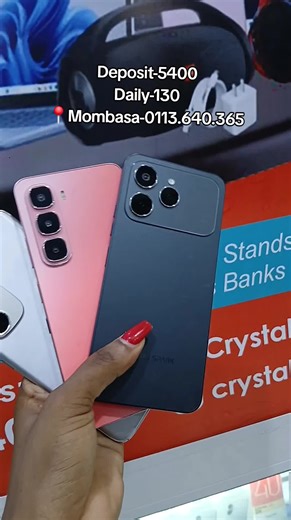 Exploring Mombasa: Office Setup and Equipment Journey