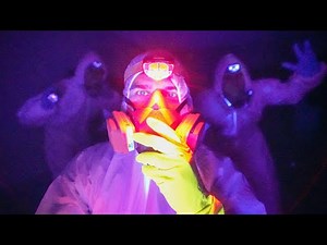 Revealing Hotel Secrets: Unmasking the Hidden Truth with UV Lights!