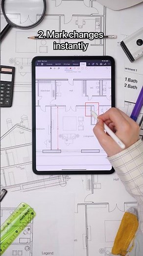Edit, Measure & Sign On-Site with PDF Expert 📏📱 | Tips for Architects & Constructors