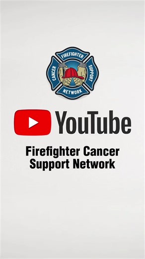 🚒 Behind the Badge are real firefighters sharing real cancer journeys. 🎗️ This Firefighter Cancer Awareness Month, FCSN and IAFF stand together to elevate survivor voices, promote prevention, and reinforce badge-to-badge support—on the job and beyond retirement. ▶️ Watch & subscribe: 🔗 https://youtube.com/@firefightercancersupportnetwor?si=oh_ZGggWM0LuAE7G You fight fire. We fight cancer. #BehindTheBadge #FFCAM #FirefighterCancer #FirefighterStrong #CancerAwareness