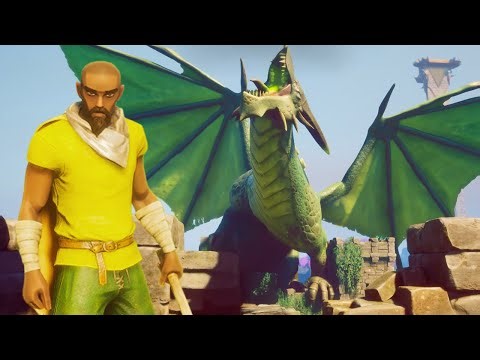 runescape dragon wilds is kinda fun