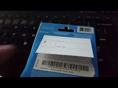 How to find my Amazon Gift Card Promo Code