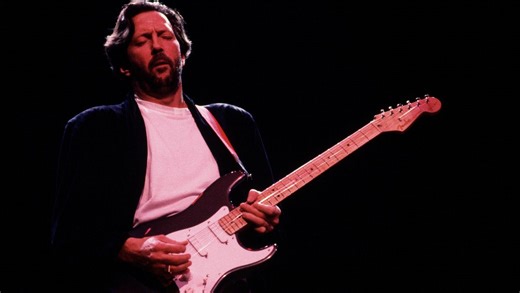 “The concept of the guitar duel at the end was just appalling”: Crossroads is an essential piece of '80s guitar lore, but not every guitar legend was a fan of the film
