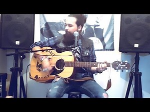 Sell My Soul - Seether (Acoustic Cover)