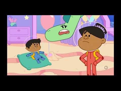 PBS KIDS SIGN OFF PROGRAM BREAK MPT