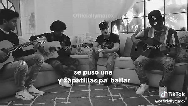 Labios Rojos by LDNE: Explore the Passionate Music