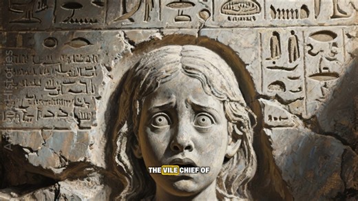 What Ramesses III Did to His Enemies’ Wives Was Beyond Brutal - Ancient Histories | Absolute History