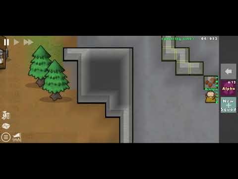 Guide to playing going deeper: colony sim.