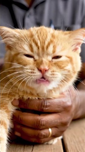 Orange cat yapping #orangecat #orangecatenergy #cat #catasmr #catshorts