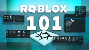 Roblox 101: Everything You Need to Know About the Game-Creation Platform