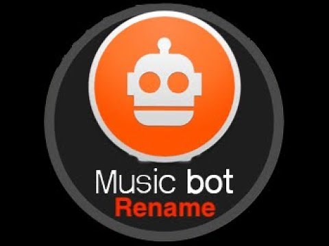 File bot - How to correct music naming convention - SifuTechs.com