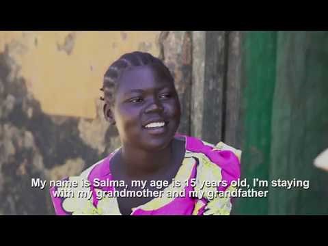 The pain of child poverty in Uganda: Northern Uganda