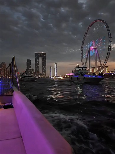 Dubai travel guide 2026: top places to visit in UAE