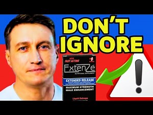 ExtenZe Review - does extenze work? My ExtenZe Real Results