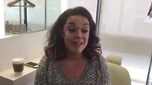 LISA RILEY'S DIET AND EXERCISE TIPS! So, everyone was amazed by the weight loss achieved by the lovely Lisa Riley when she appeared on today's show. We caught up with her in her dressing room, and she talked us through what she used to eat in the old days, compared to what she eats now, and the exercise that she takes now. Inspiration stuff, and you can see it works! | Loose Women