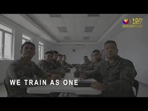 Combined Arms Operations, Philippine Army