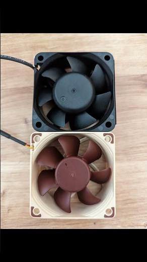 ecoflow river 2 noisy fan fix