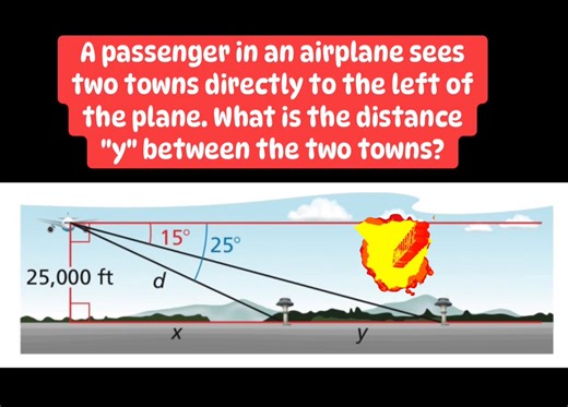 3.4K views · 32 reactions | Trigonometry Challenge Problem #mathematics #mathskills #trigonometricratios #application | Titser Gaming | Facebook