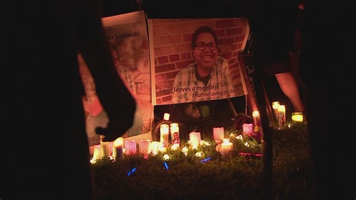 Homicide investigation underway after shooting in Barron, Wisconsin