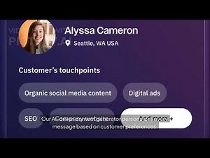 ActiveCampaign Content Creation | AI-Powered Emails & Campaigns